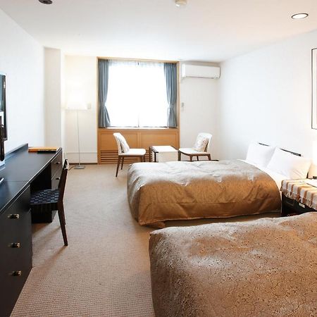 Tabist Hotel Colosseum Inn Tateshina 타테시나 외부 사진