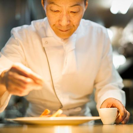 Tabist Hotel Colosseum Inn Tateshina 타테시나 외부 사진
