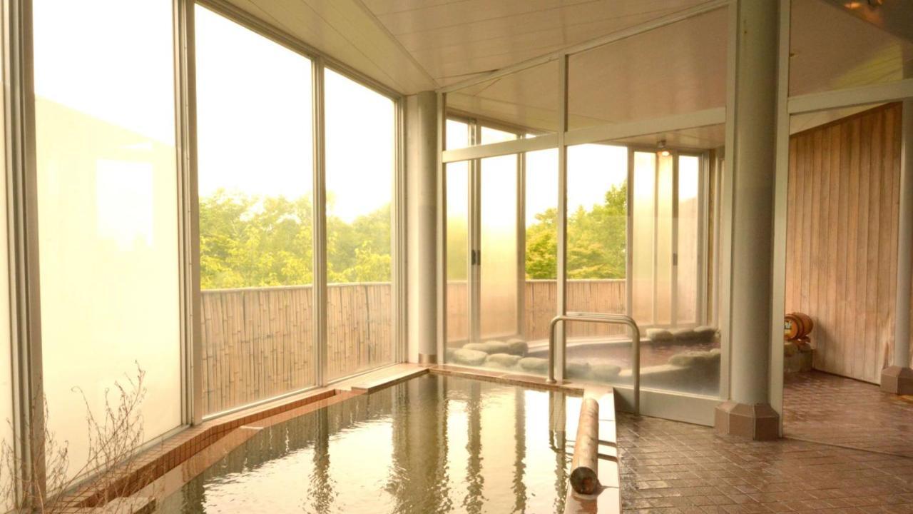 Tabist Hotel Colosseum Inn Tateshina 타테시나 외부 사진