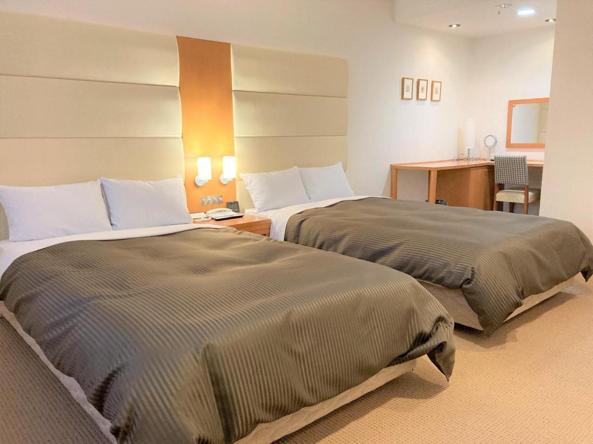 Tabist Hotel Colosseum Inn Tateshina 타테시나 외부 사진