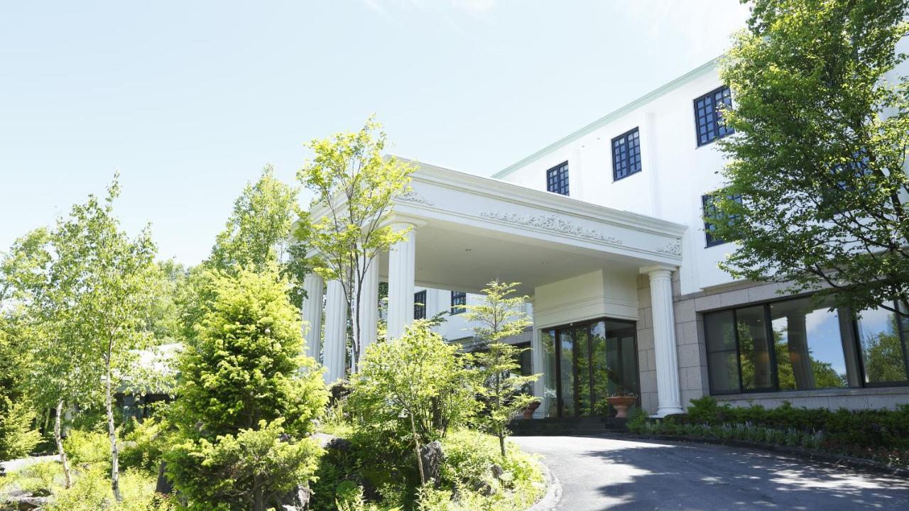 Tabist Hotel Colosseum Inn Tateshina 타테시나 외부 사진