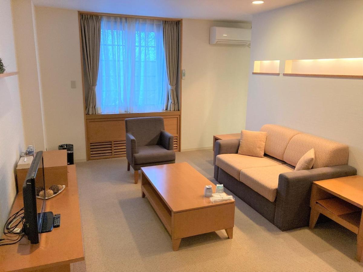 Tabist Hotel Colosseum Inn Tateshina 타테시나 외부 사진