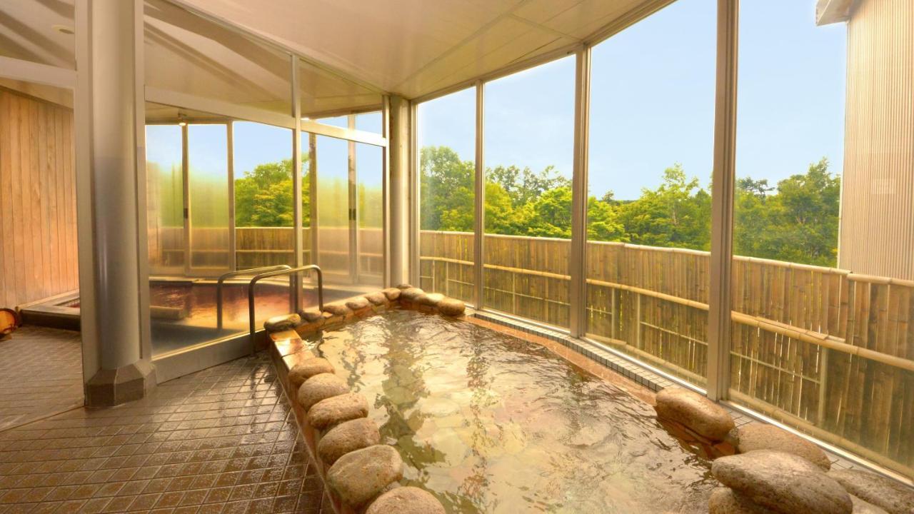 Tabist Hotel Colosseum Inn Tateshina 타테시나 외부 사진