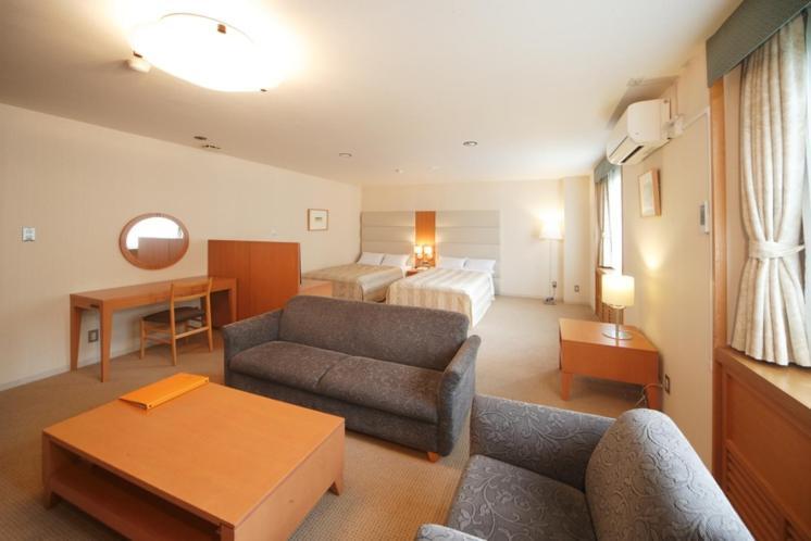 Tabist Hotel Colosseum Inn Tateshina 타테시나 외부 사진