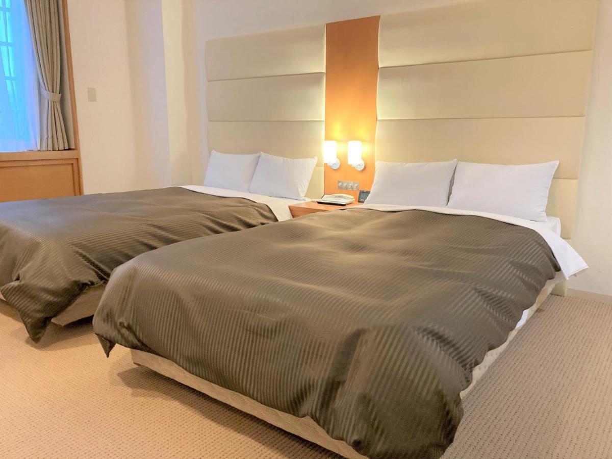 Tabist Hotel Colosseum Inn Tateshina 타테시나 외부 사진