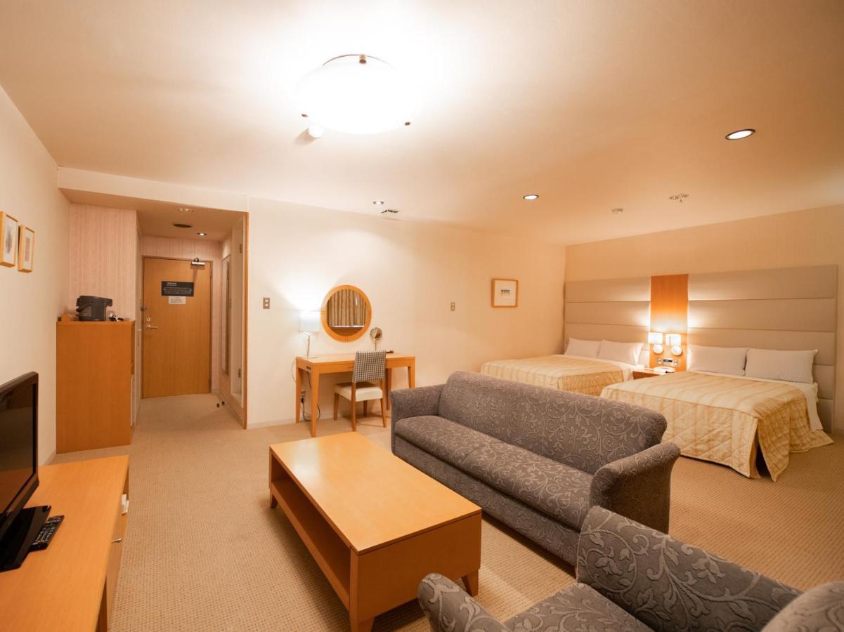 Tabist Hotel Colosseum Inn Tateshina 타테시나 외부 사진