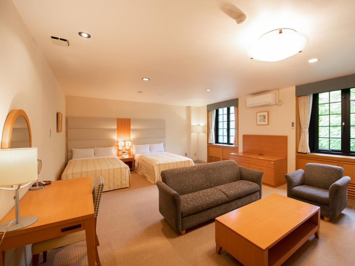 Tabist Hotel Colosseum Inn Tateshina 타테시나 외부 사진