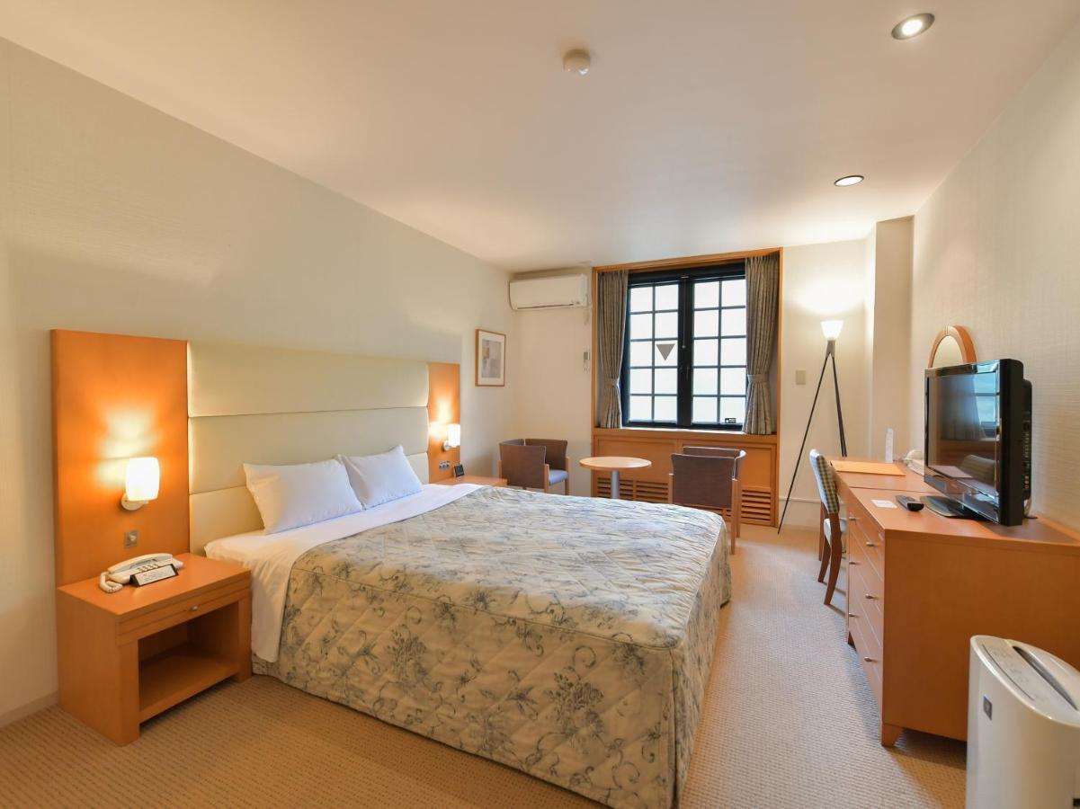 Tabist Hotel Colosseum Inn Tateshina 타테시나 외부 사진