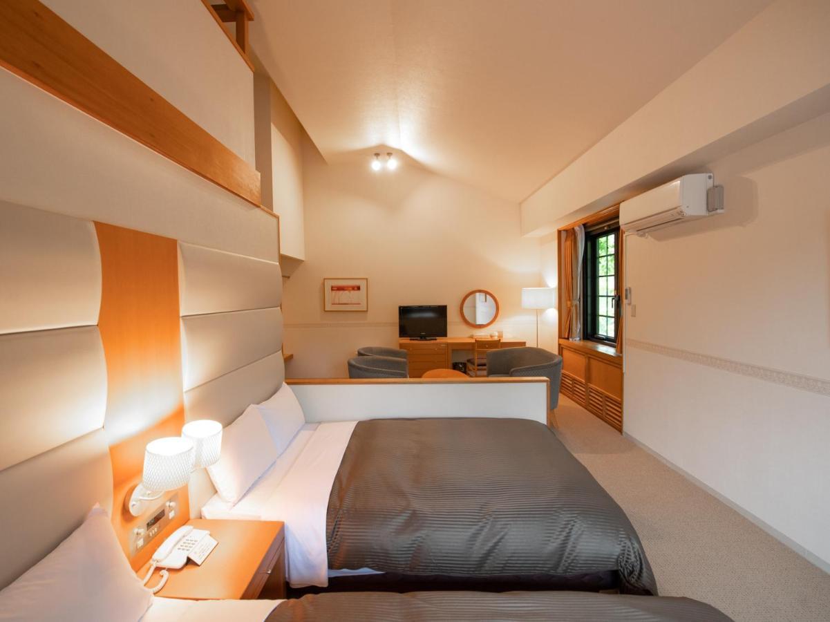 Tabist Hotel Colosseum Inn Tateshina 타테시나 외부 사진