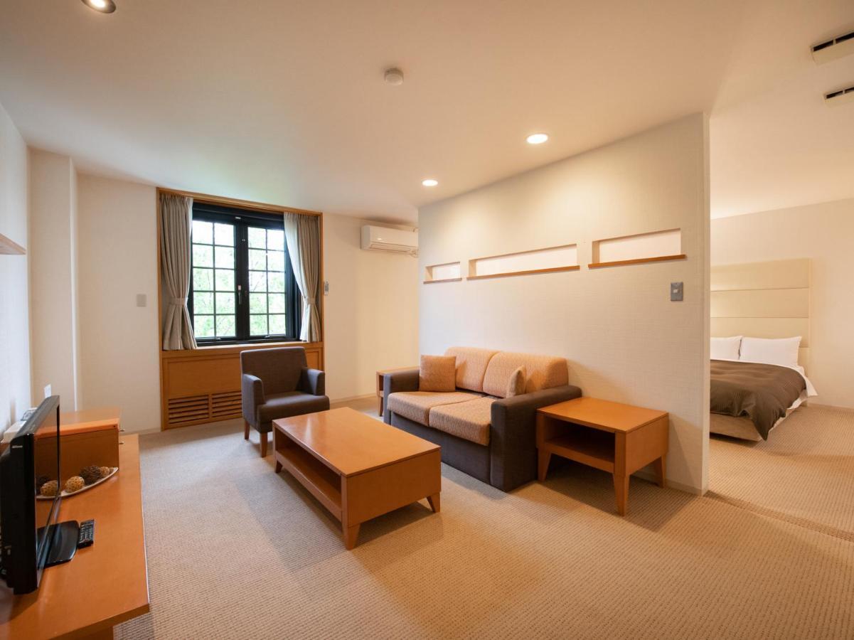 Tabist Hotel Colosseum Inn Tateshina 타테시나 외부 사진