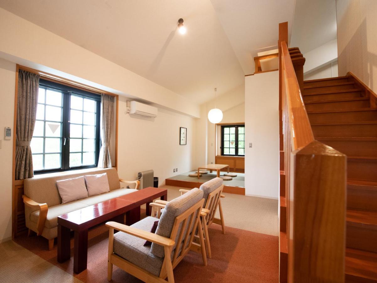 Tabist Hotel Colosseum Inn Tateshina 타테시나 외부 사진