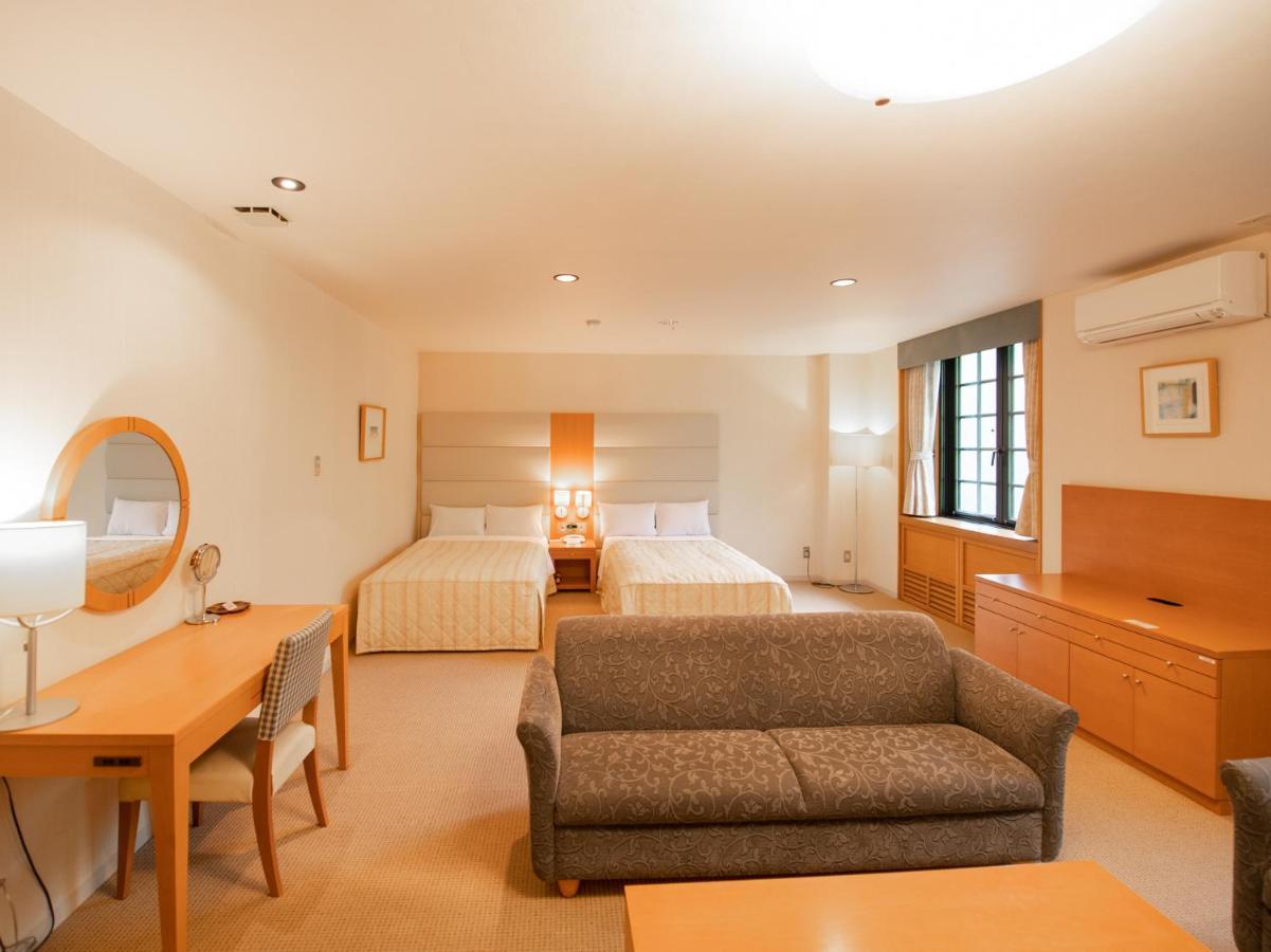 Tabist Hotel Colosseum Inn Tateshina 타테시나 외부 사진