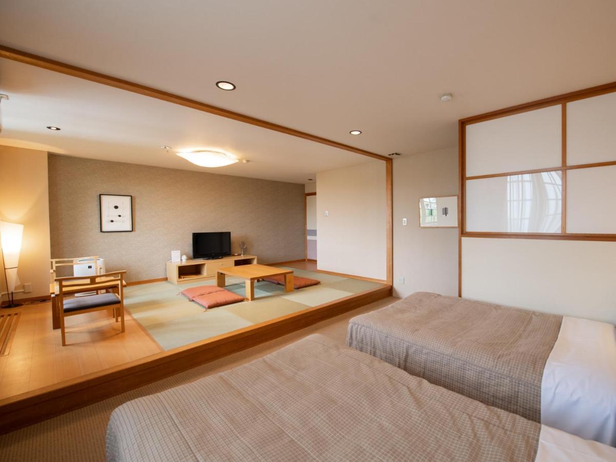 Tabist Hotel Colosseum Inn Tateshina 타테시나 외부 사진