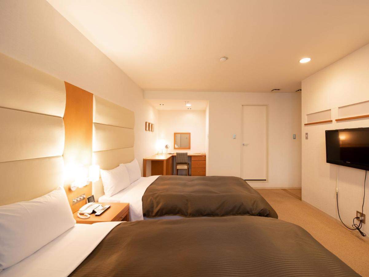 Tabist Hotel Colosseum Inn Tateshina 타테시나 외부 사진