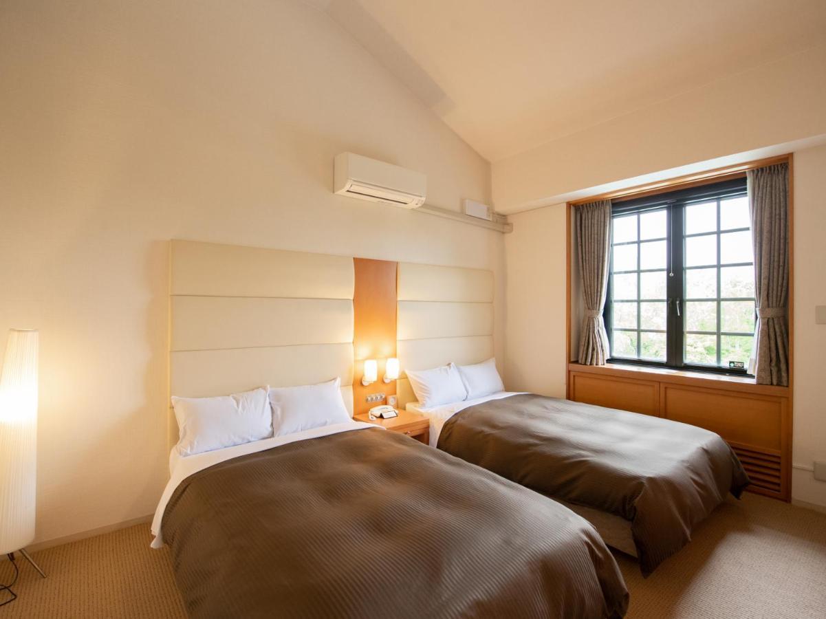 Tabist Hotel Colosseum Inn Tateshina 타테시나 외부 사진
