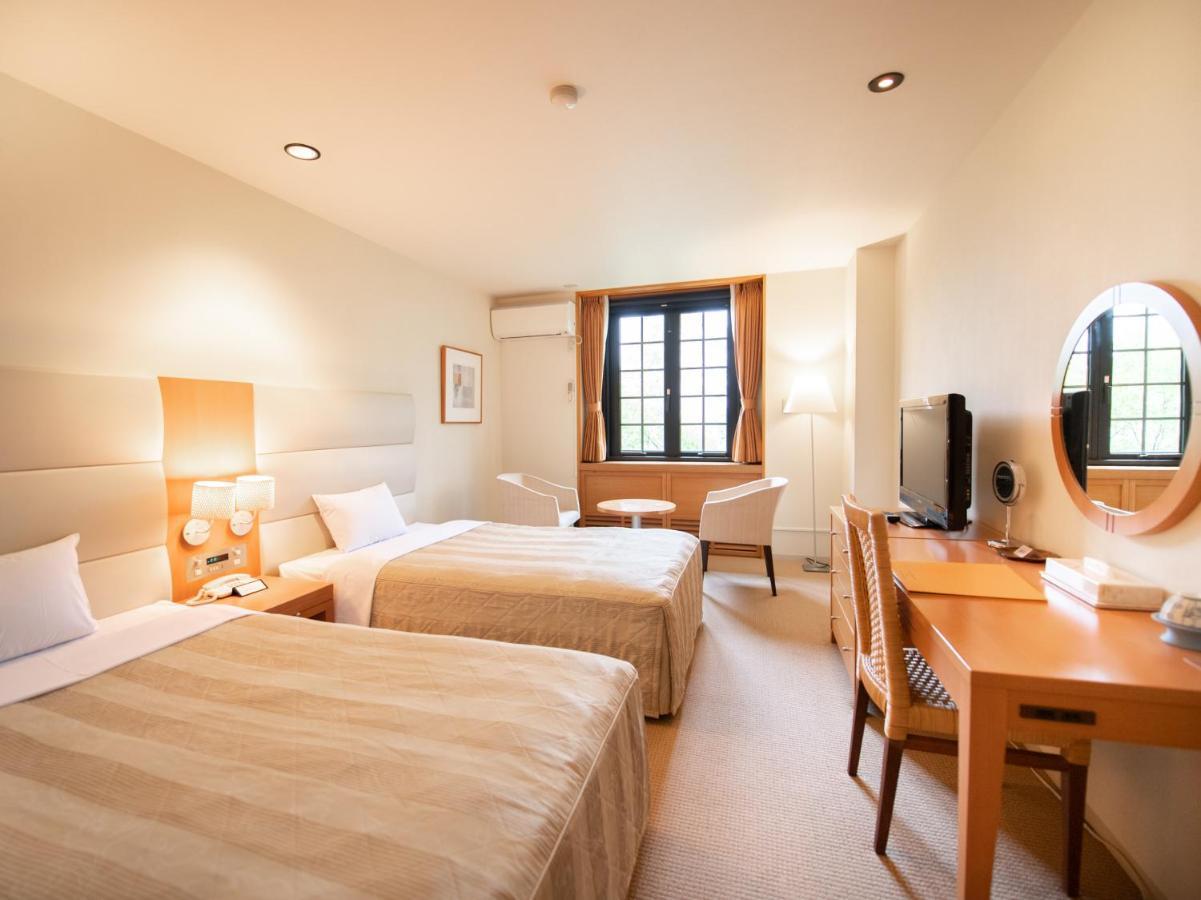 Tabist Hotel Colosseum Inn Tateshina 타테시나 외부 사진