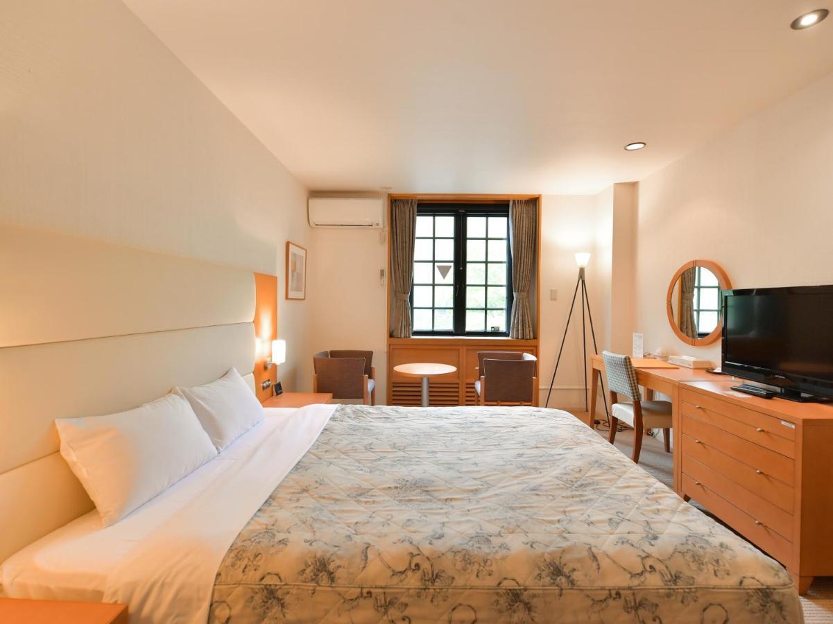 Tabist Hotel Colosseum Inn Tateshina 타테시나 외부 사진