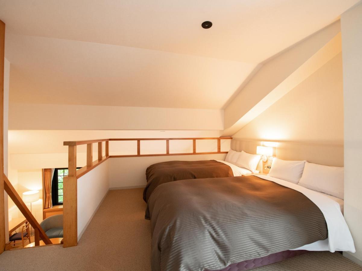 Tabist Hotel Colosseum Inn Tateshina 타테시나 외부 사진