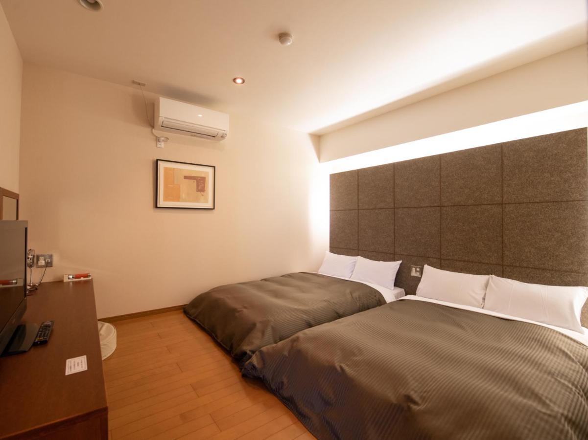 Tabist Hotel Colosseum Inn Tateshina 타테시나 외부 사진