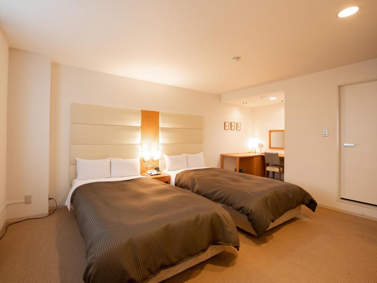 Tabist Hotel Colosseum Inn Tateshina 타테시나 외부 사진