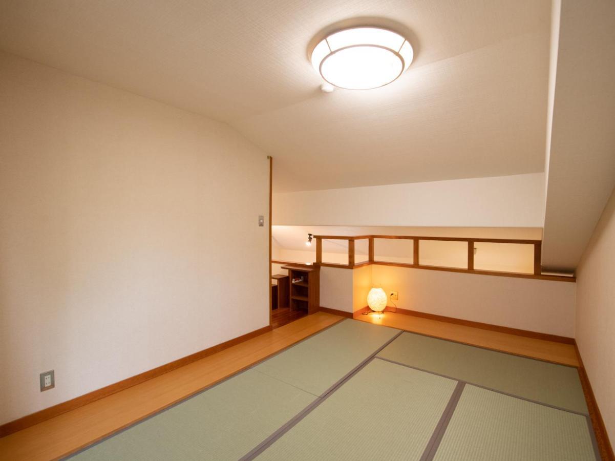 Tabist Hotel Colosseum Inn Tateshina 타테시나 외부 사진