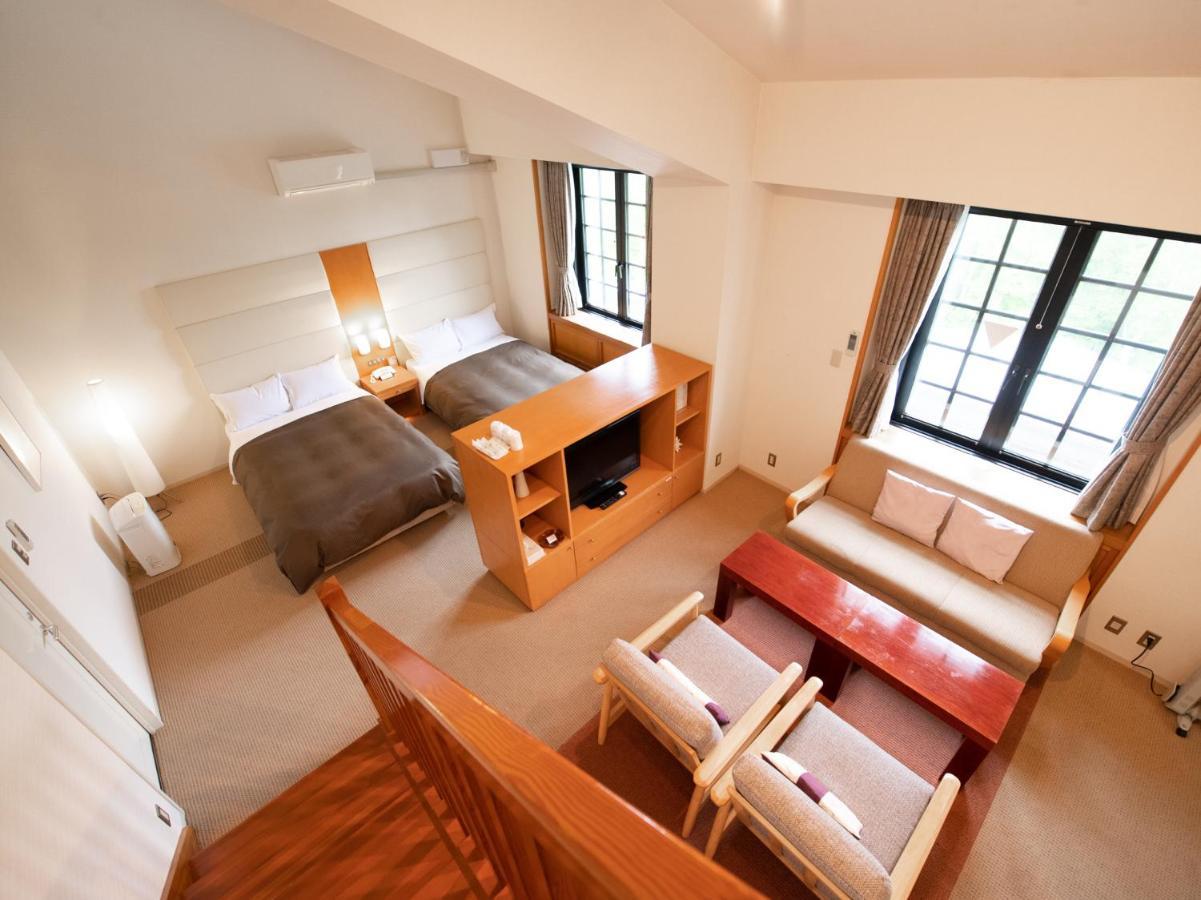 Tabist Hotel Colosseum Inn Tateshina 타테시나 외부 사진