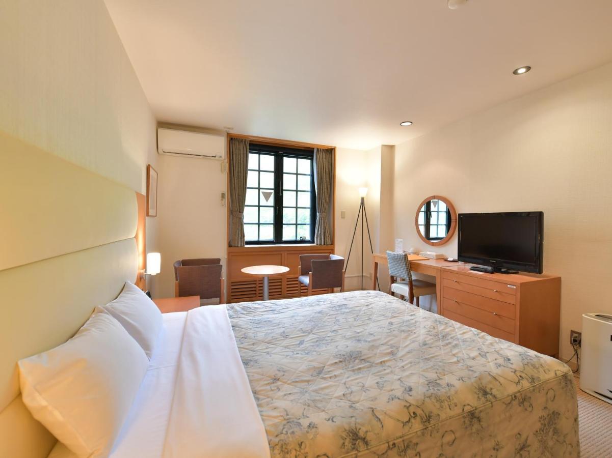 Tabist Hotel Colosseum Inn Tateshina 타테시나 외부 사진