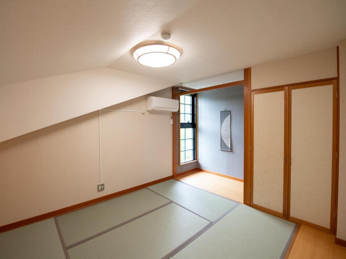 Tabist Hotel Colosseum Inn Tateshina 타테시나 외부 사진