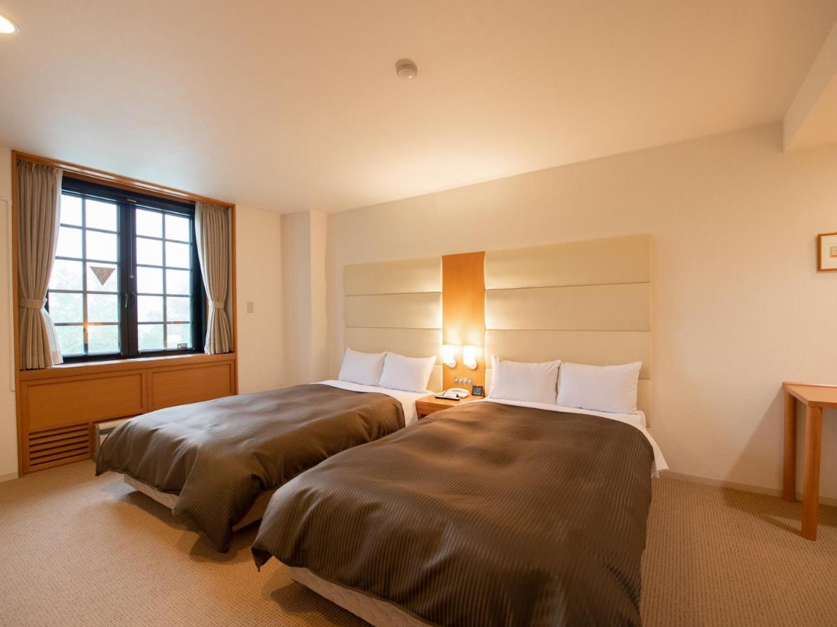 Tabist Hotel Colosseum Inn Tateshina 타테시나 외부 사진