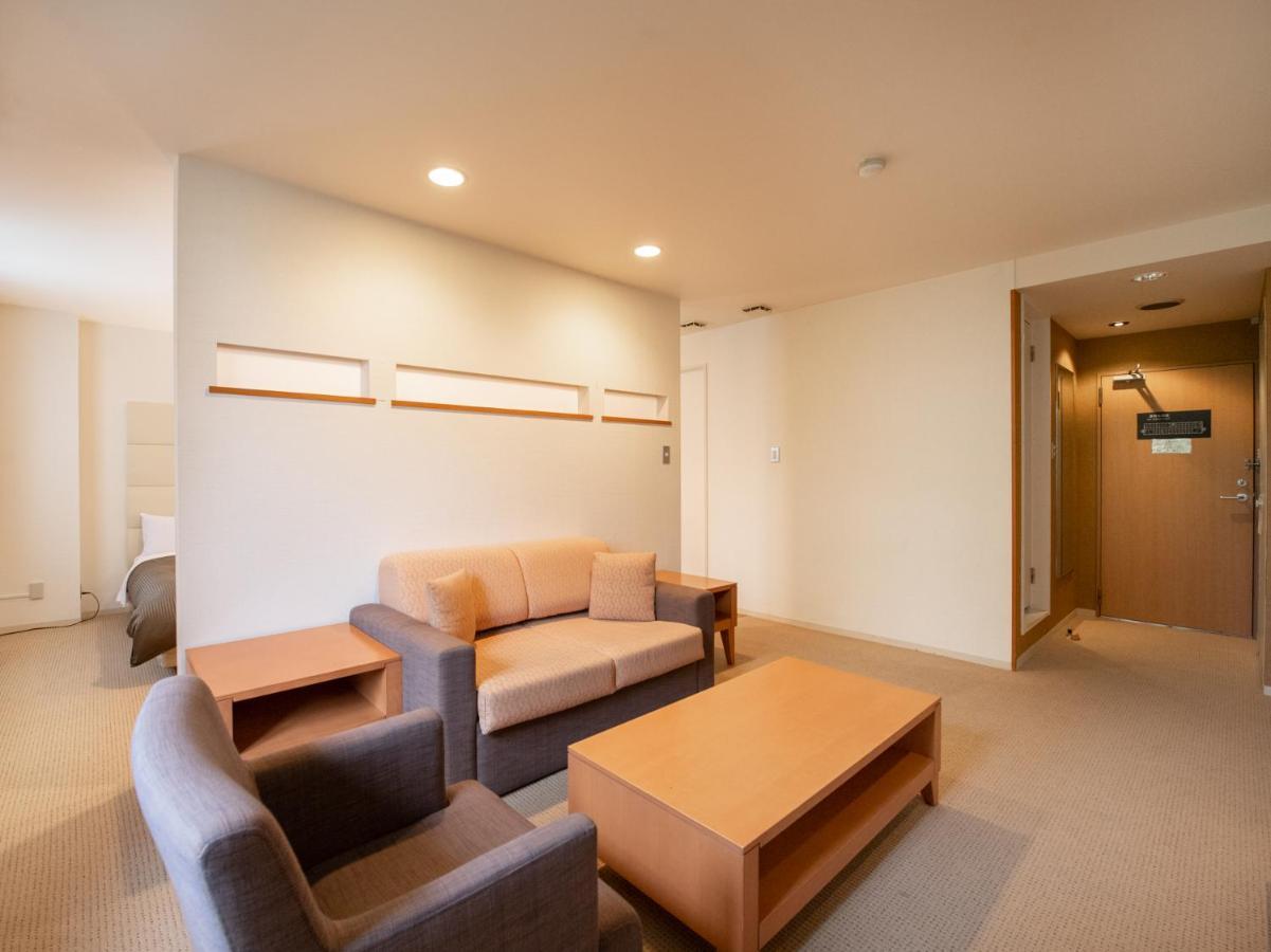 Tabist Hotel Colosseum Inn Tateshina 타테시나 외부 사진