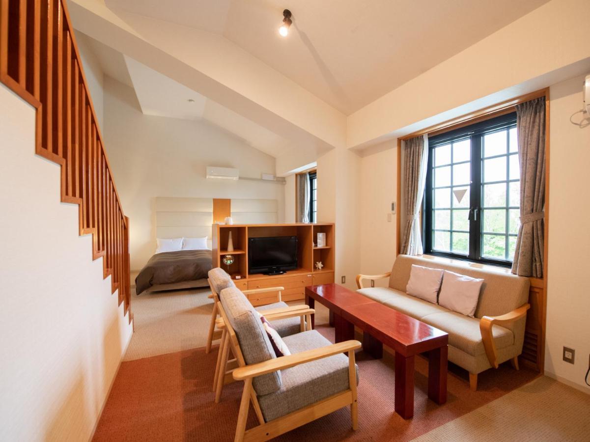 Tabist Hotel Colosseum Inn Tateshina 타테시나 외부 사진